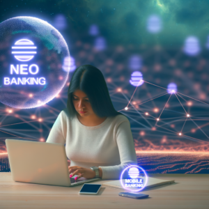 NEO Banks and mobile banking